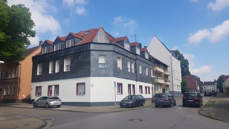 Eine tolle Wohnung in sehr guter Lage von Gelsenkirchen